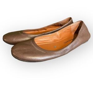 L7 Lucky Brand Flats